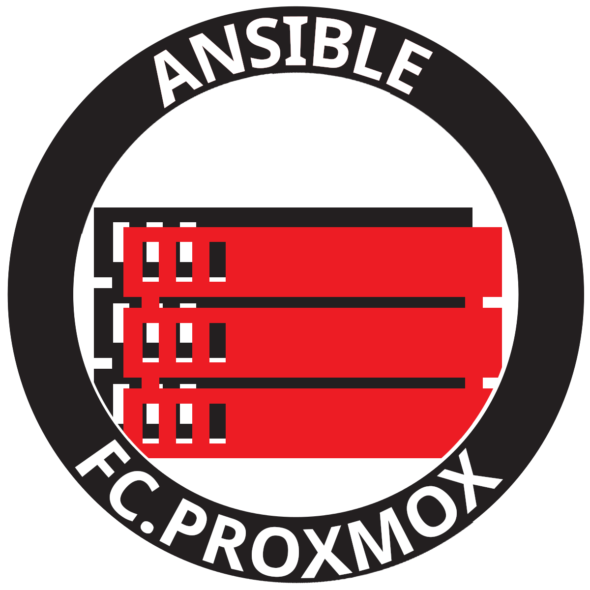 finallycoffee/proxmox