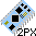 BS2px icon